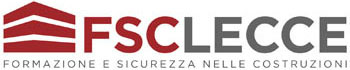 Formazione e Sicurezza nelle Costruzioni - Lecce Logo
